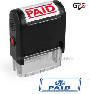 Stamp Designs and Printing