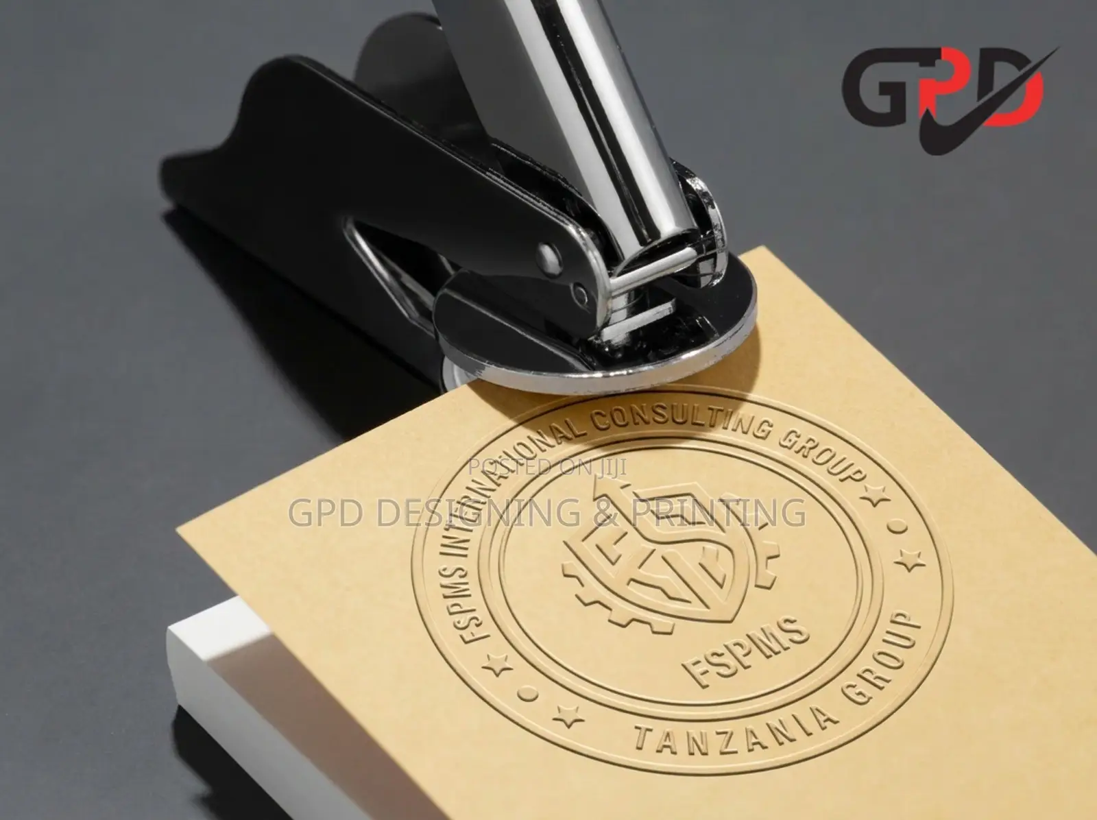 Stamp Designs and Printing