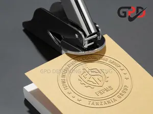 Stamp Designs and Printing