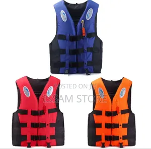 Swimming Life Jacket