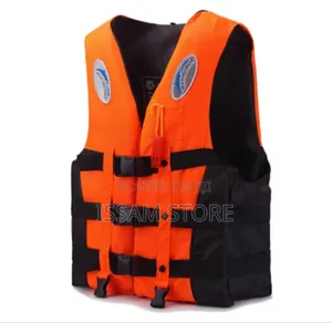 Swimming Life Jacket