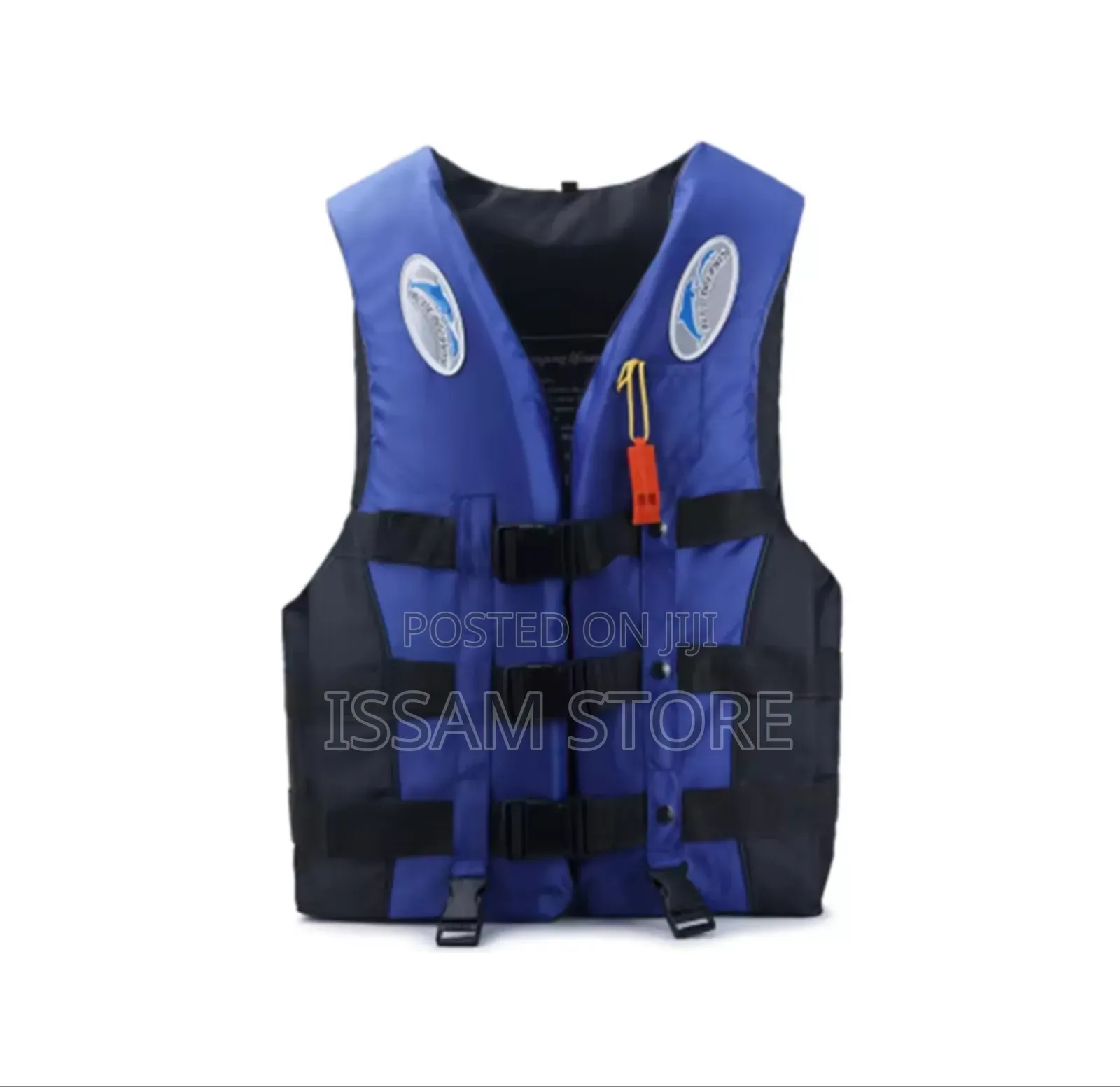 Swimming Life Jacket
