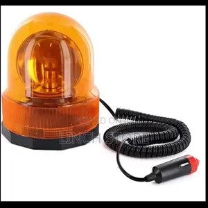 Warning Lights