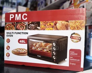 PMC Multi Function Oven – 48l 