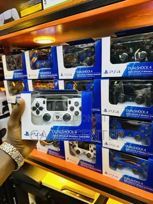 Playstation 4 Controller