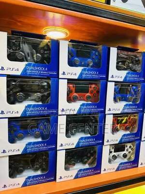 Playstation 4 Controller