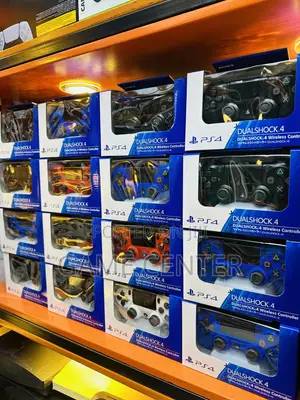 Playstation 4 Controller