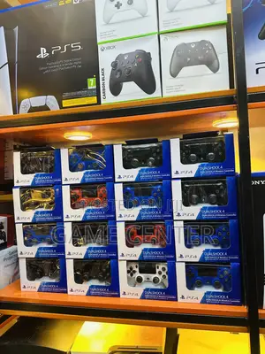 Playstation 4 Controller