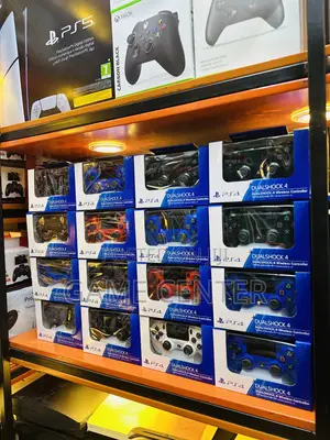 Playstation 4 Controller