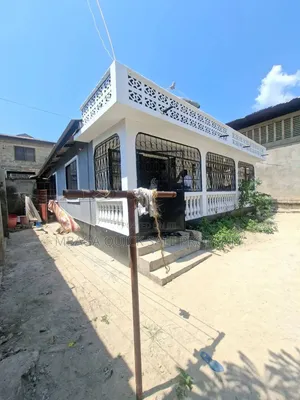 4bdrm House in Mikocheni for rent