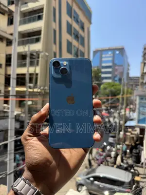 Apple iPhone 13 128 GB Blue