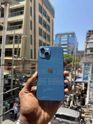 Apple iPhone 13 256 GB Blue