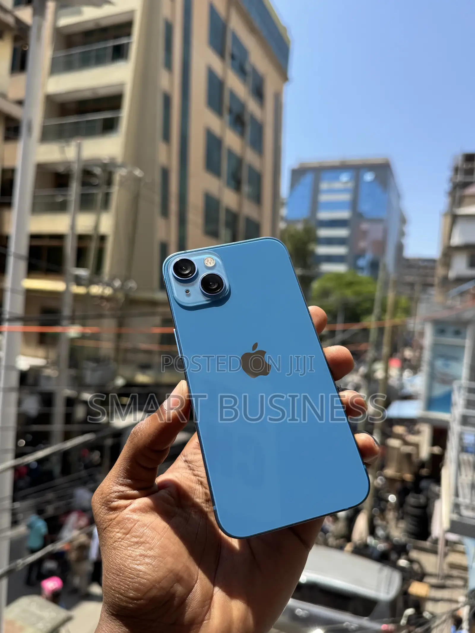 Apple iPhone 13 256 GB Blue
