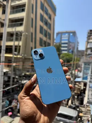Apple iPhone 13 256 GB Blue