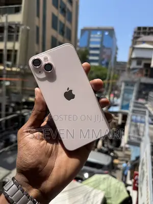 Apple iPhone 13 128 GB Pink