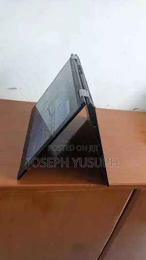 Laptop Lenovo ThinkPad X1 Yoga 8GB Intel Core i5 SSD 256GB