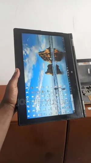 Laptop Lenovo ThinkPad X1 Yoga 8GB Intel Core i5 SSD 256GB