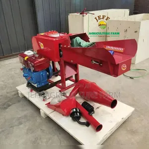 Chaff Cutter Tani 5 Malisho Ya Mifugo