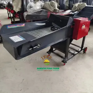 Chaff Cutter Tani 5 Malisho Ya Mifugo