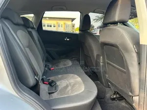 Nissan Dualis 2010