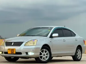 Toyota Premio 2004