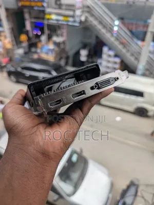 Nvidia GTX 1050ti 4gb