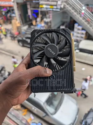Nvidia GTX 1050ti 4gb