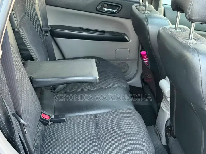 Subaru Forester 2006 Black
