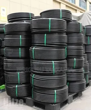 25mm HDPE Pipe
