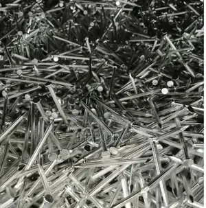 Concrete Nails Zenye Ubora Pia Ni Twisted Shank