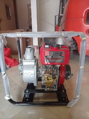 Water Generator
