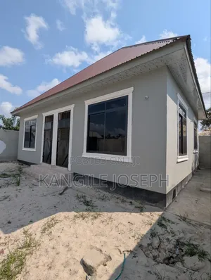 2bdrm House in Viwege, Pugu for rent