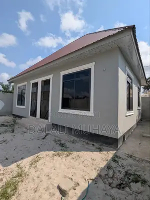 2bdrm House in Viwege, Pugu for rent