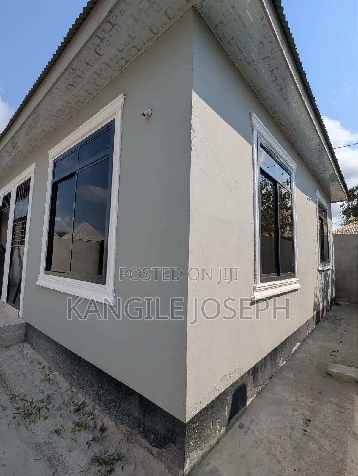 2bdrm House in Viwege, Pugu for rent