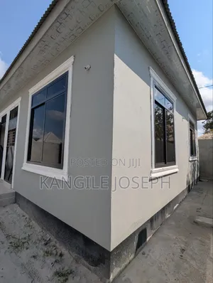 2bdrm House in Viwege, Pugu for rent