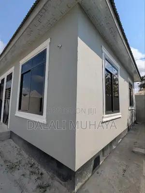 2bdrm House in Viwege, Pugu for rent