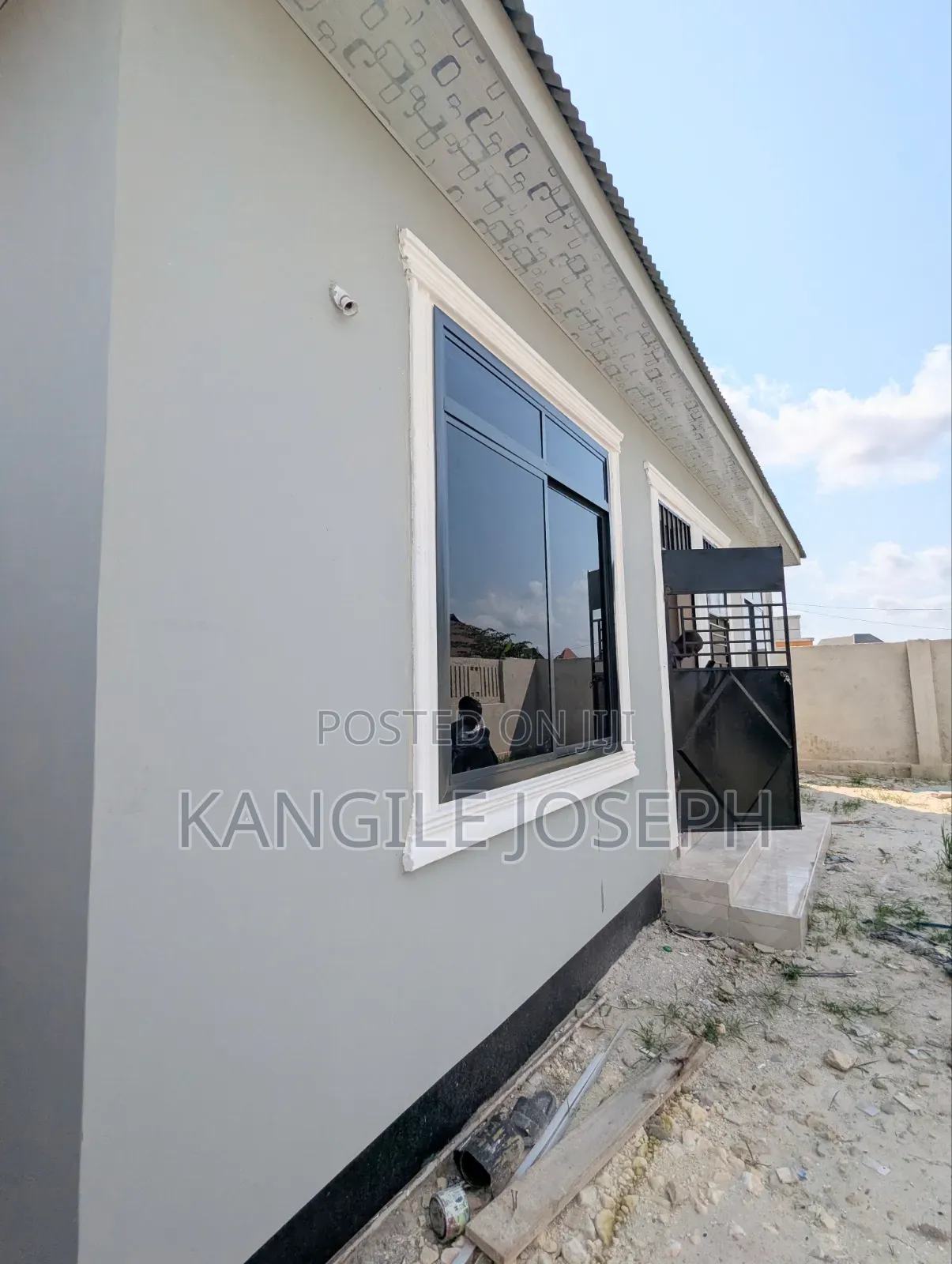 2bdrm House in Viwege, Pugu for rent