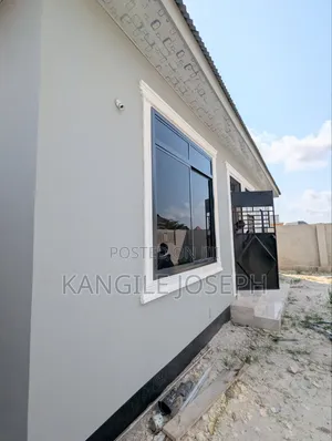 2bdrm House in Viwege, Pugu for rent