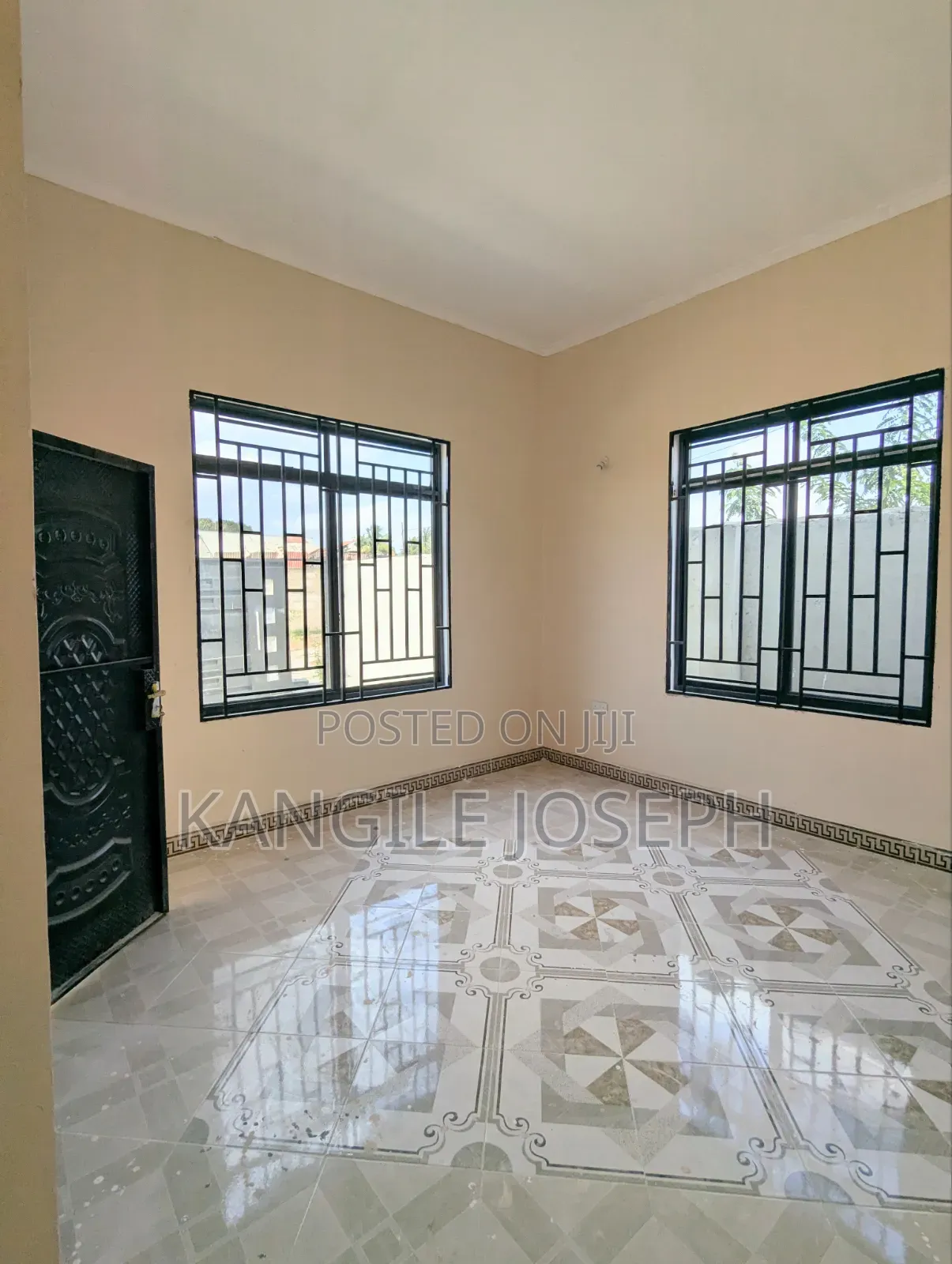 2bdrm House in Viwege, Pugu for rent