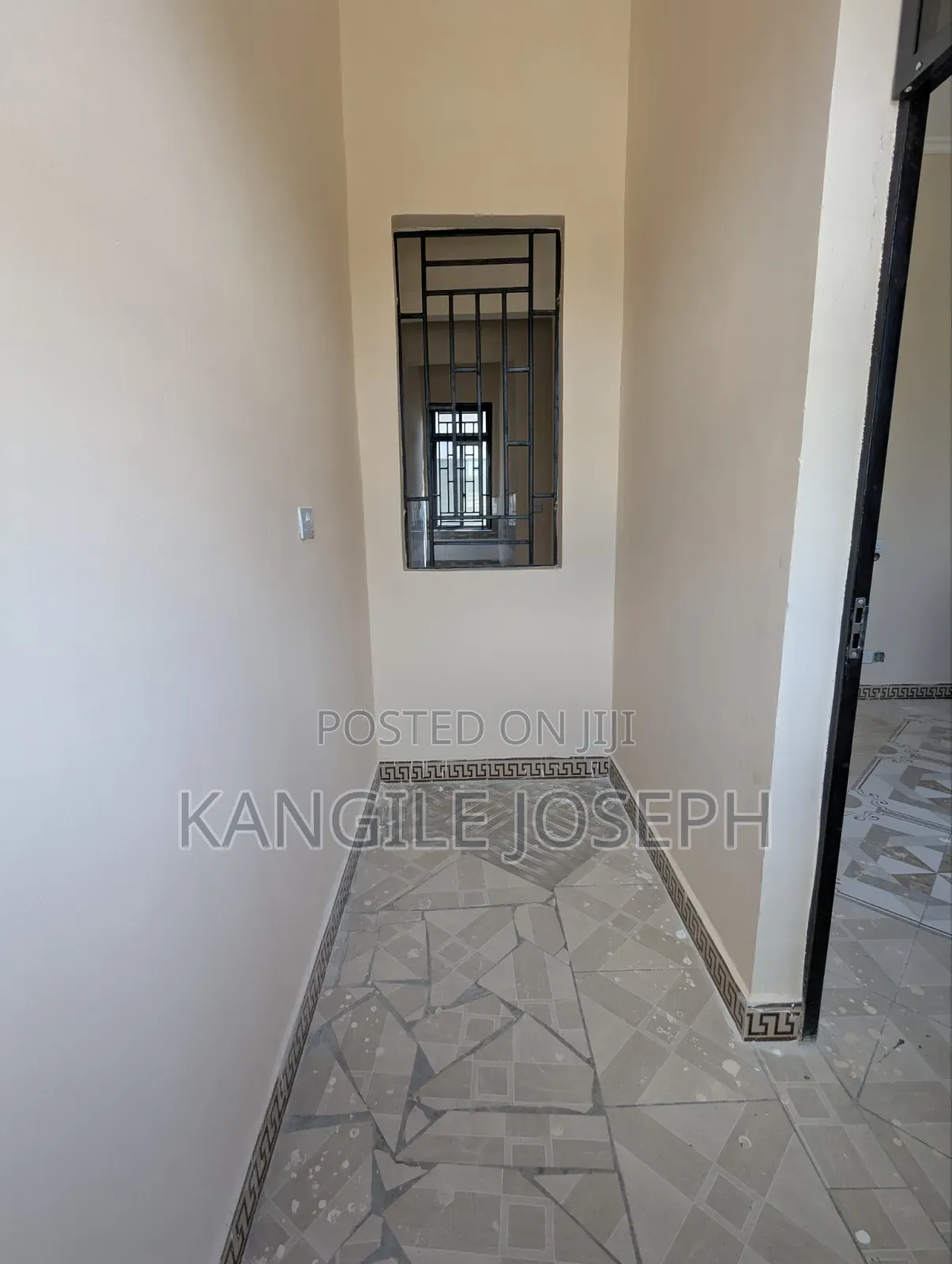 2bdrm House in Viwege, Pugu for rent