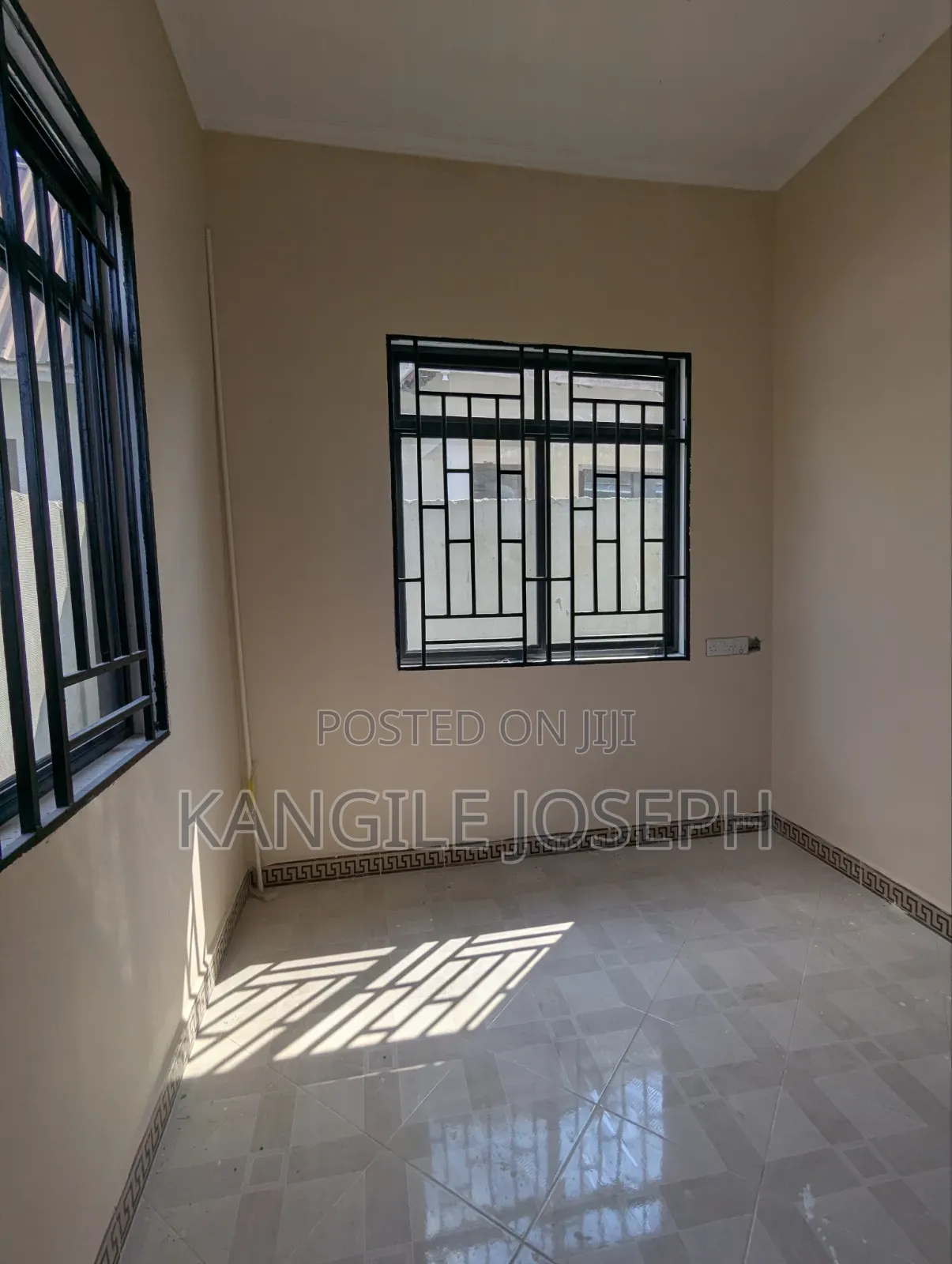 2bdrm House in Viwege, Pugu for rent