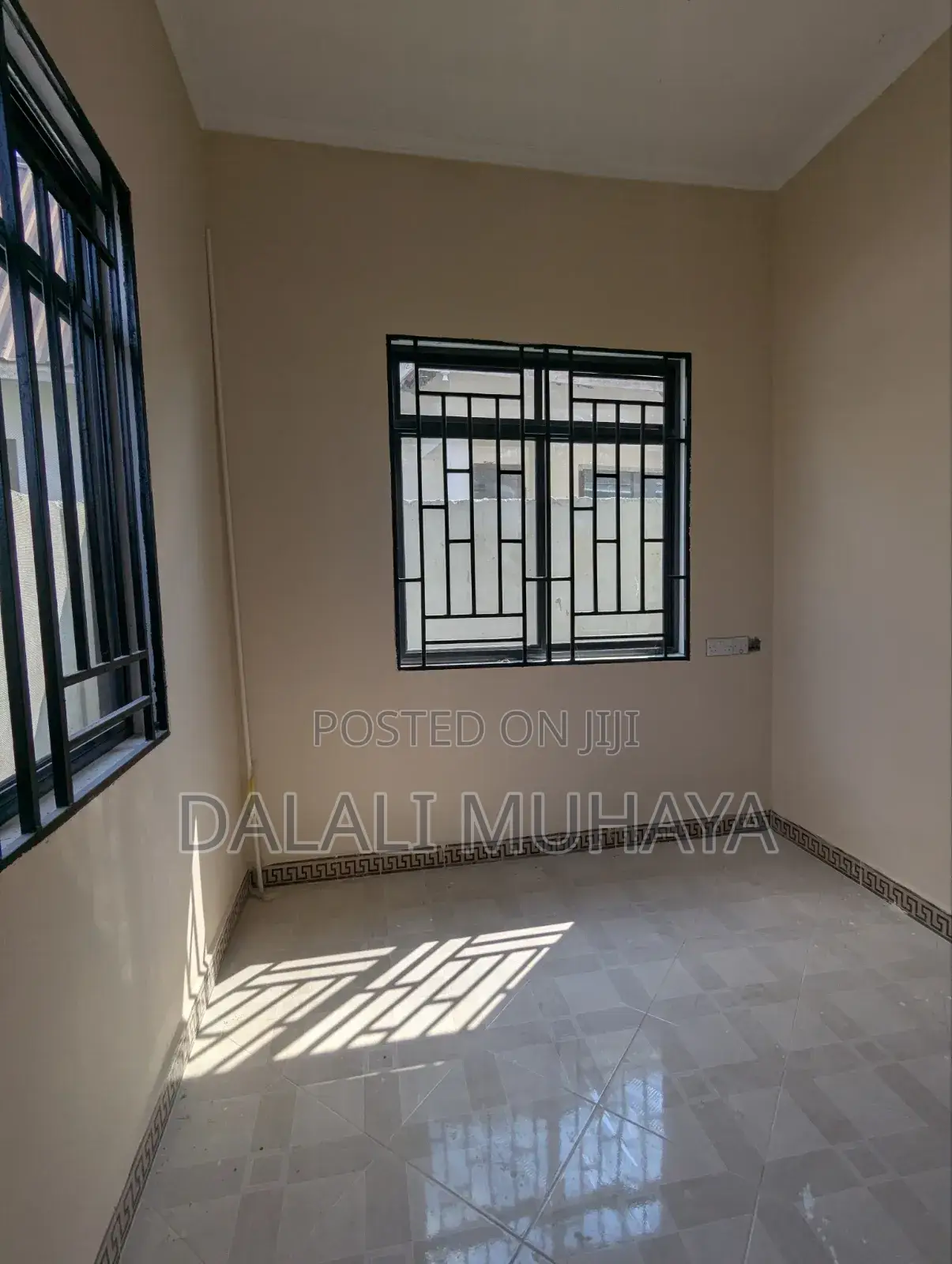 2bdrm House in Viwege, Pugu for rent