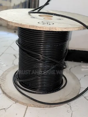 DC Dropping Cable 6mmx