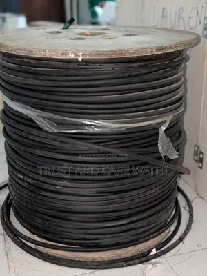 Dc Dropping Cable 10mmx