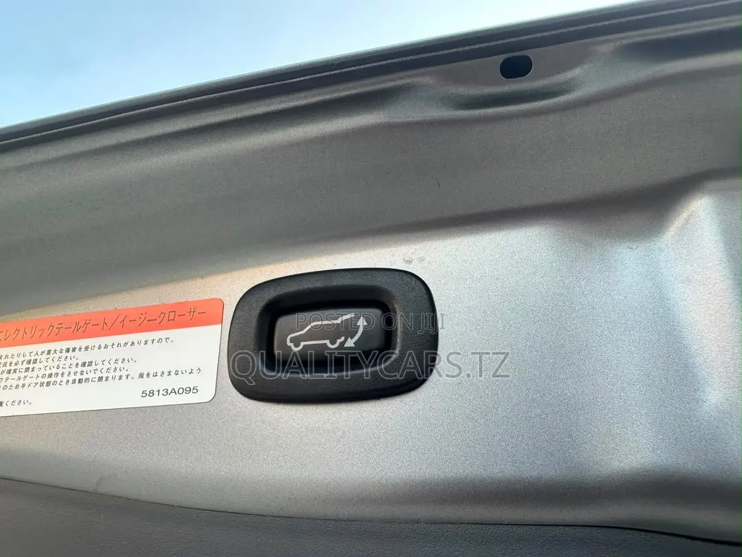 Mitsubishi Outlander 2013 Silver