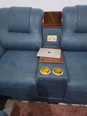 Spring Sofa - Presidential Sofa
