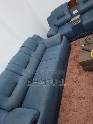 Spring Sofa - Presidential Sofa