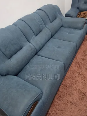 Spring Sofa - Presidential Sofa