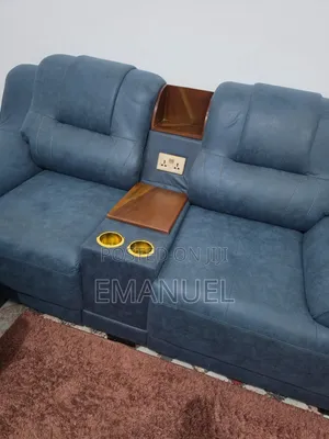 Spring Sofa - Presidential Sofa