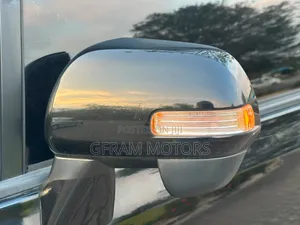 Toyota Noah 2011 Black
